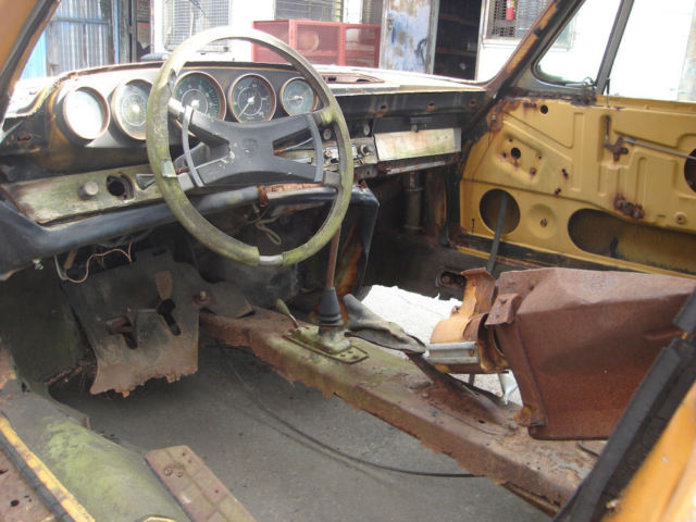 1966 Porsche 911 2DR - photo 9