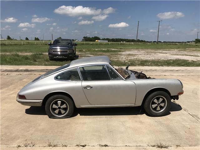 1966 Porsche 911 -- - photo 10