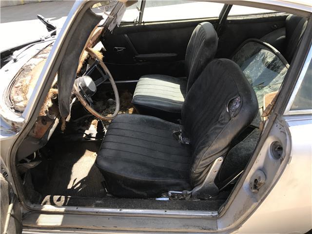 1966 Porsche 911 -- - photo 13