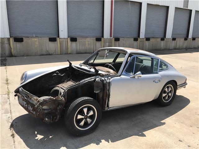 1966 Porsche 911 -- - photo 3