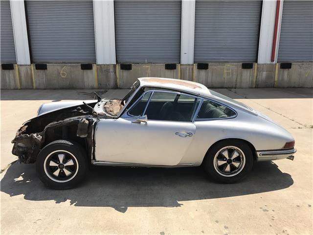 1966 Porsche 911 -- - photo 4