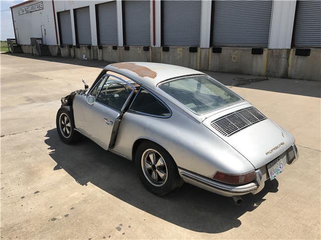 1966 Porsche 911 -- - photo 5