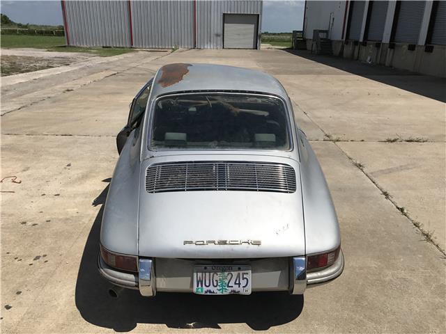 1966 Porsche 911 -- - photo 7