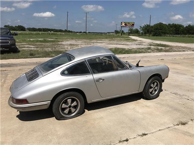 1966 Porsche 911 -- - photo 9