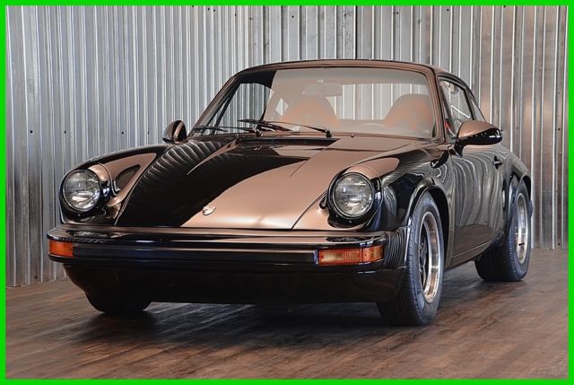 1966 PORSCHE 911 ORIGINAL PARTS RETAINED TRUE S CAILPERS 1966 Porsche 911