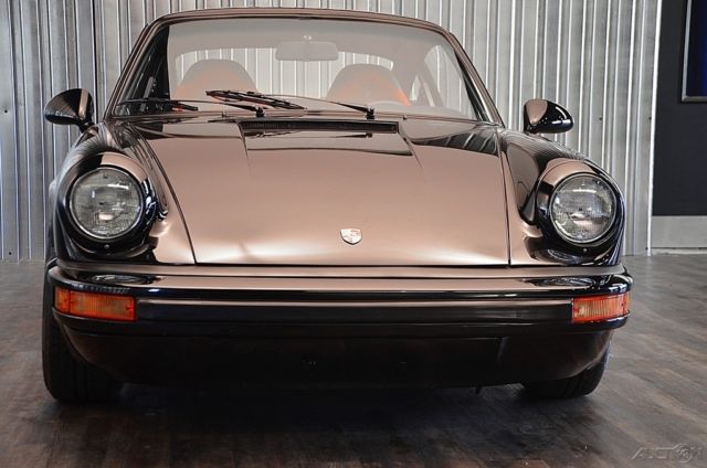 1966 Porsche 911 - photo 2