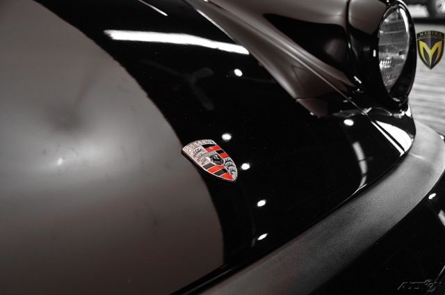 1966 Porsche 911 - photo 3