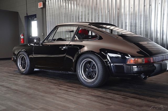 1966 Porsche 911 - photo 4