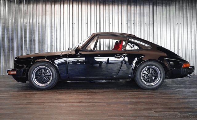 1966 Porsche 911 - photo 5