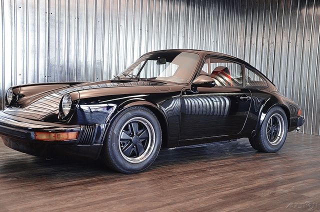 1966 Porsche 911 - photo 6