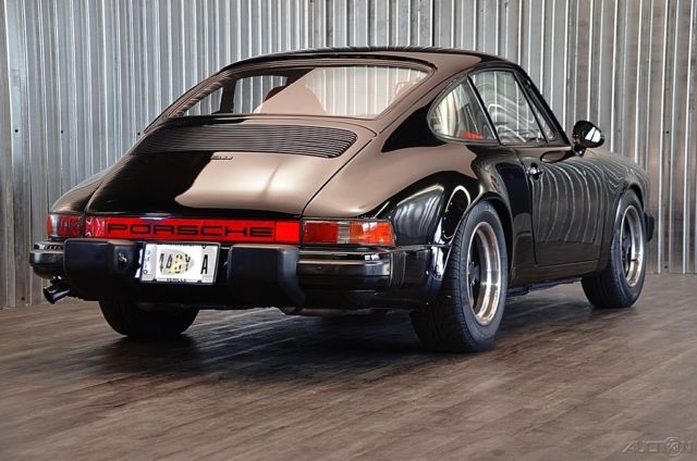 1966 Porsche 911 - photo 7