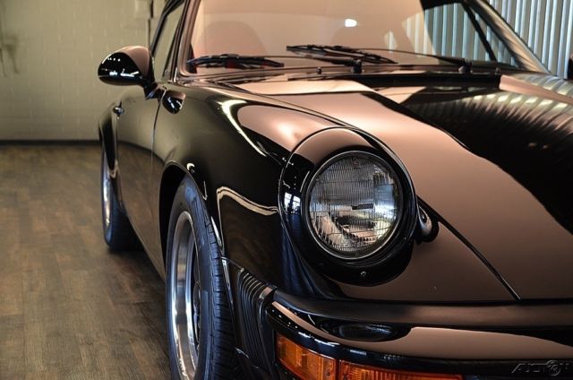 1966 Porsche 911 - photo 8