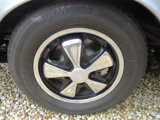 1966 Porsche 911 Short Wheel Base Coupe - photo 7