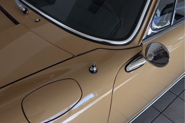 1966 Porsche 911 Sunroof Coupe - photo 11