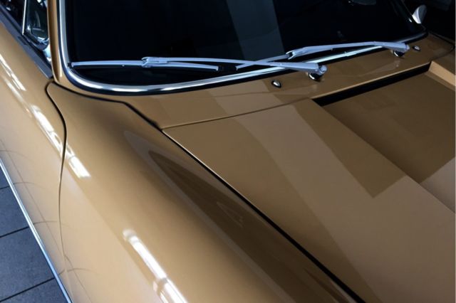 1966 Porsche 911 Sunroof Coupe - photo 13