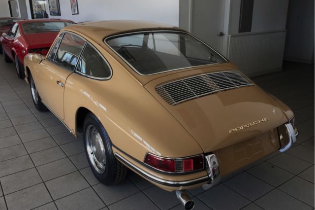 1966 Porsche 911 Sunroof Coupe - photo 6