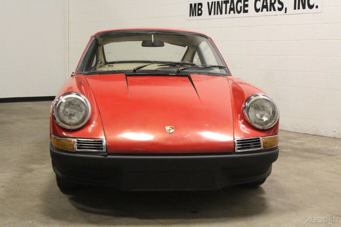 1966 Porsche 911 Sunroof Coupe - photo 6