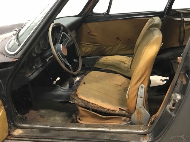 1966 Porsche 911 Coupe - photo 11