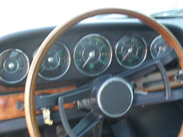 1966 Porsche 911 Base - photo 11
