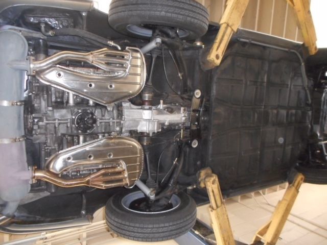 1966 Porsche 911 Base - photo 4