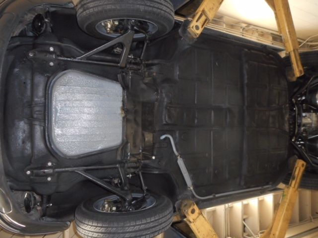1966 Porsche 911 Base - photo 6