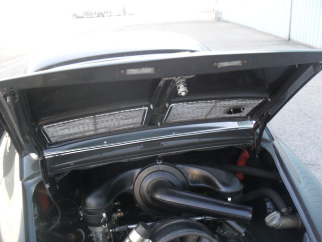 1966 Porsche 911 Base - photo 8