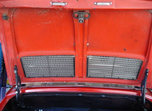 1966 Porsche 911 Base - photo 6