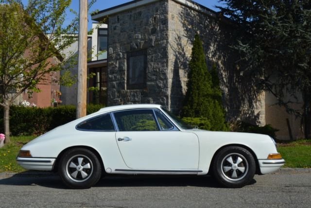 1966 Porsche 912 - photo 9