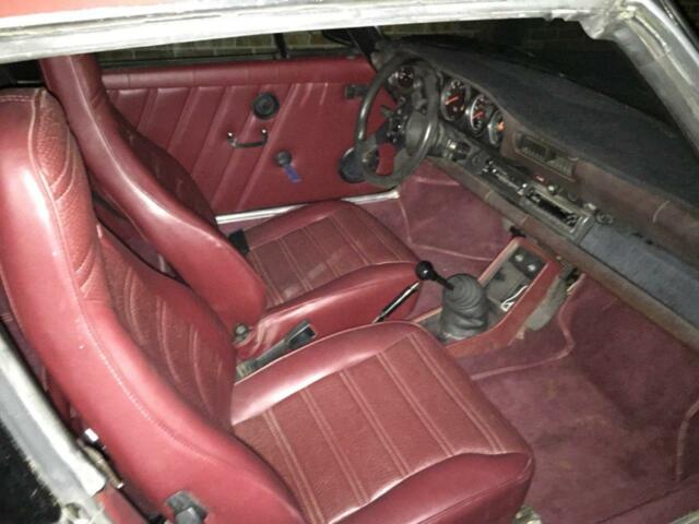 1966 Porsche 912 2 door Coupe - photo 3