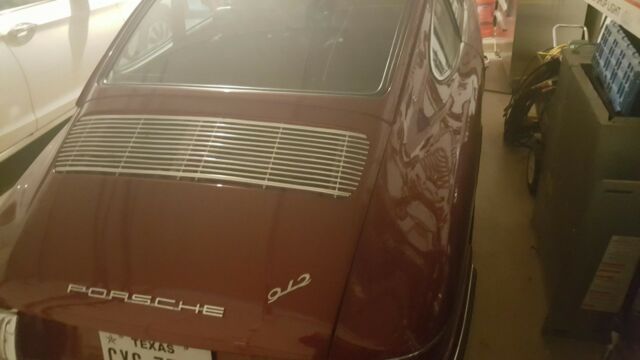 1966 Porsche 912 2 door Coupe - photo 4
