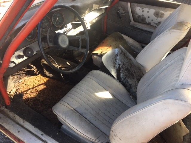 1966 Porsche 912 Base - photo 7