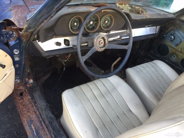 1966 Porsche 912 - photo 10