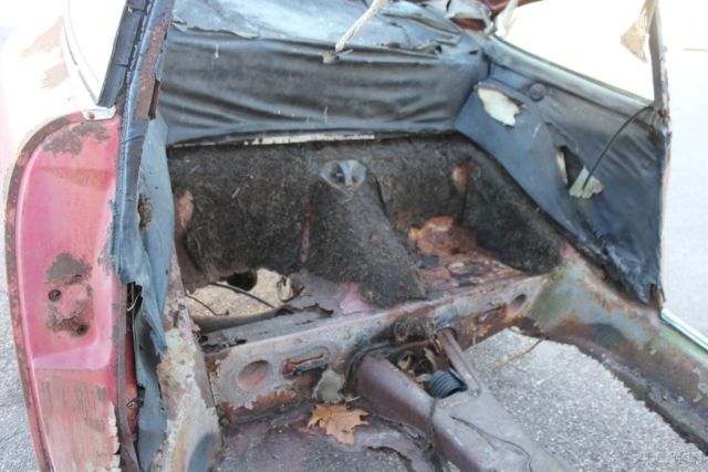 1966 Porsche 912 - photo 7