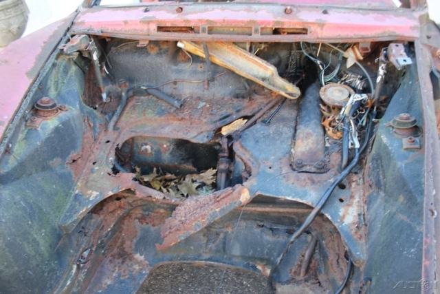1966 Porsche 912 - photo 8