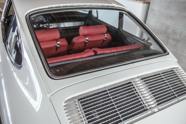 1966 Porsche 912 - photo 11