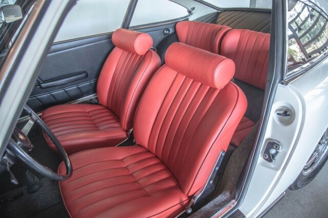 1966 Porsche 912 - photo 13