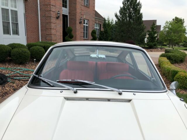 1966 Porsche 912 - photo 8