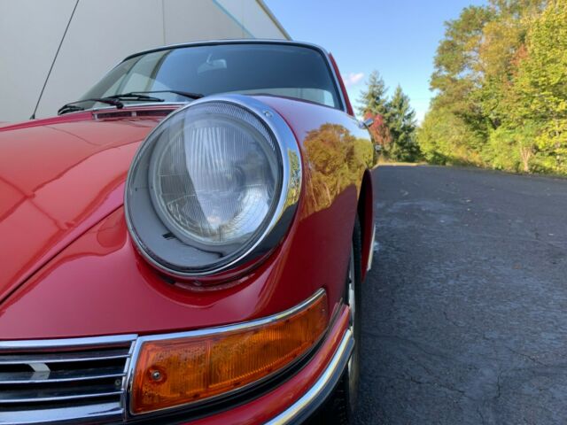 1966 Porsche 912 - photo 8