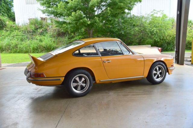 1966 Porsche 912 911 Outlaw - photo 10