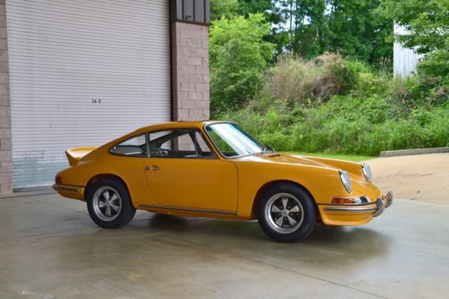 1966 Porsche 912 911 Outlaw - photo 11