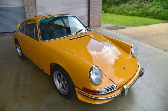 1966 Porsche 912 911 Outlaw - photo 12