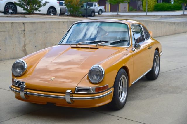 1966 Porsche 912 911 Outlaw - photo 3