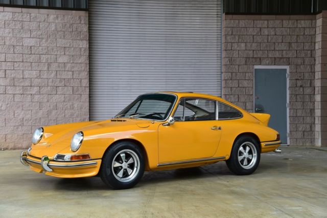 1966 Porsche 912 911 Outlaw - photo 4
