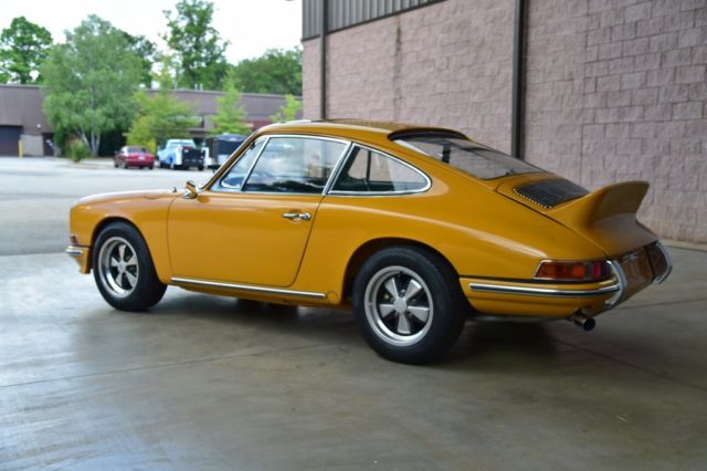 1966 Porsche 912 911 Outlaw - photo 7