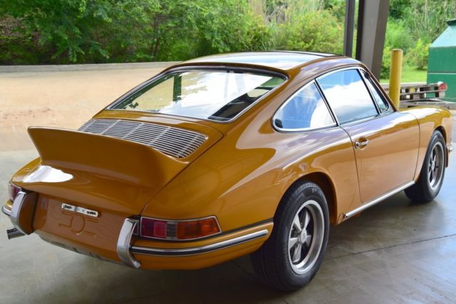 1966 Porsche 912 911 Outlaw - photo 9