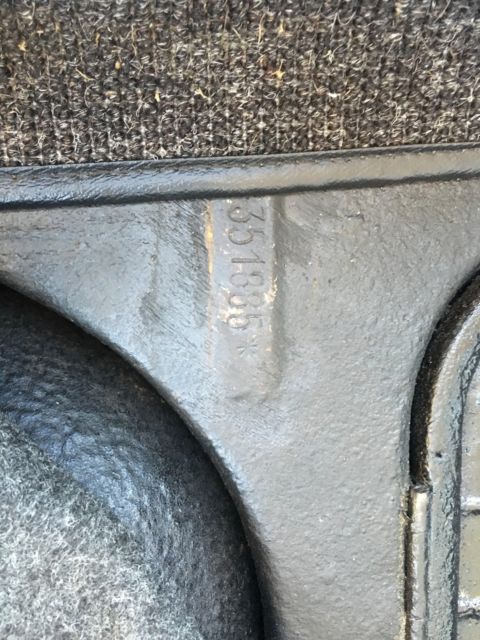 1966 Porsche 912 Base - photo 12