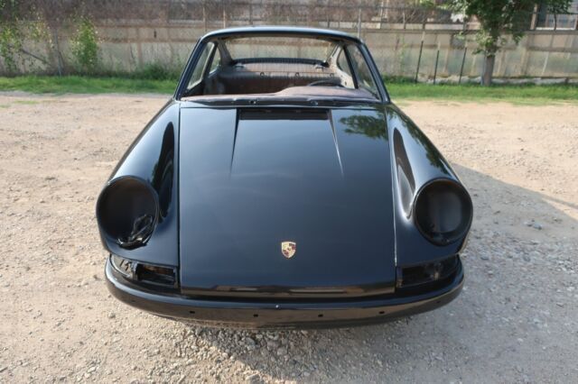 1966 Porsche 912 - photo 6