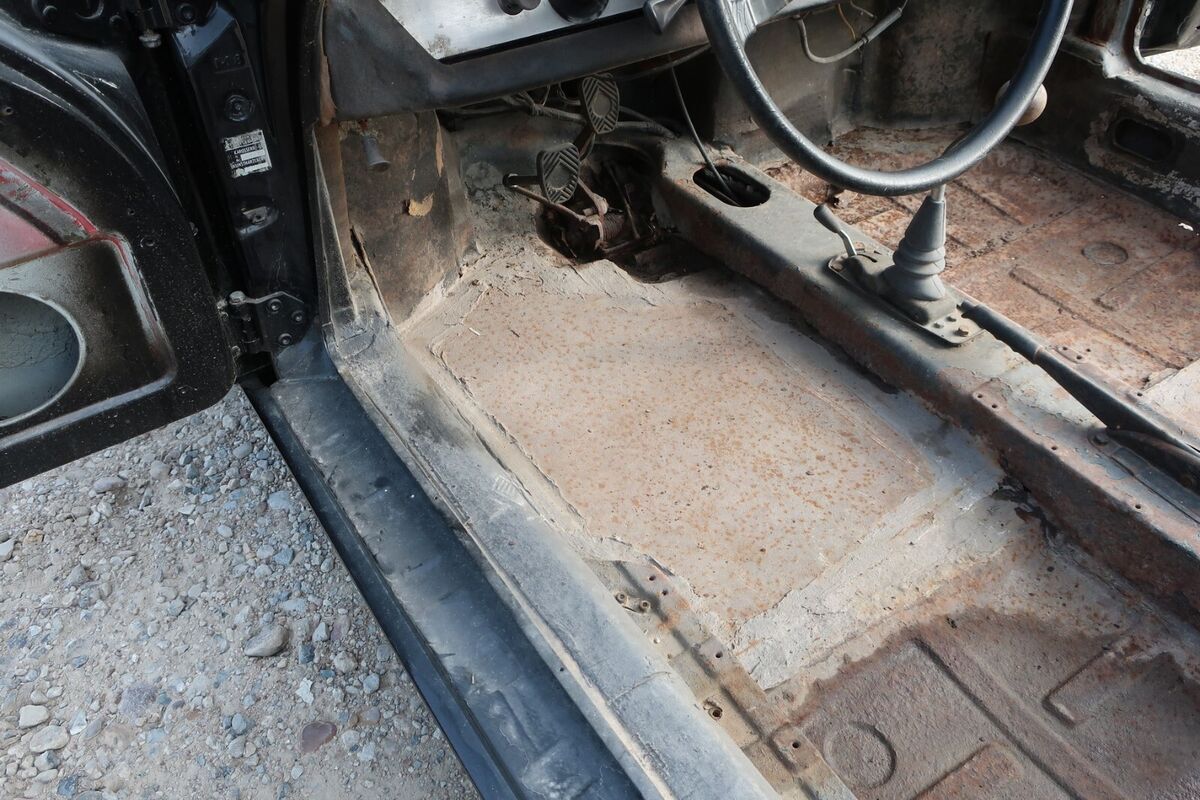 1966 Porsche 912 - photo 12