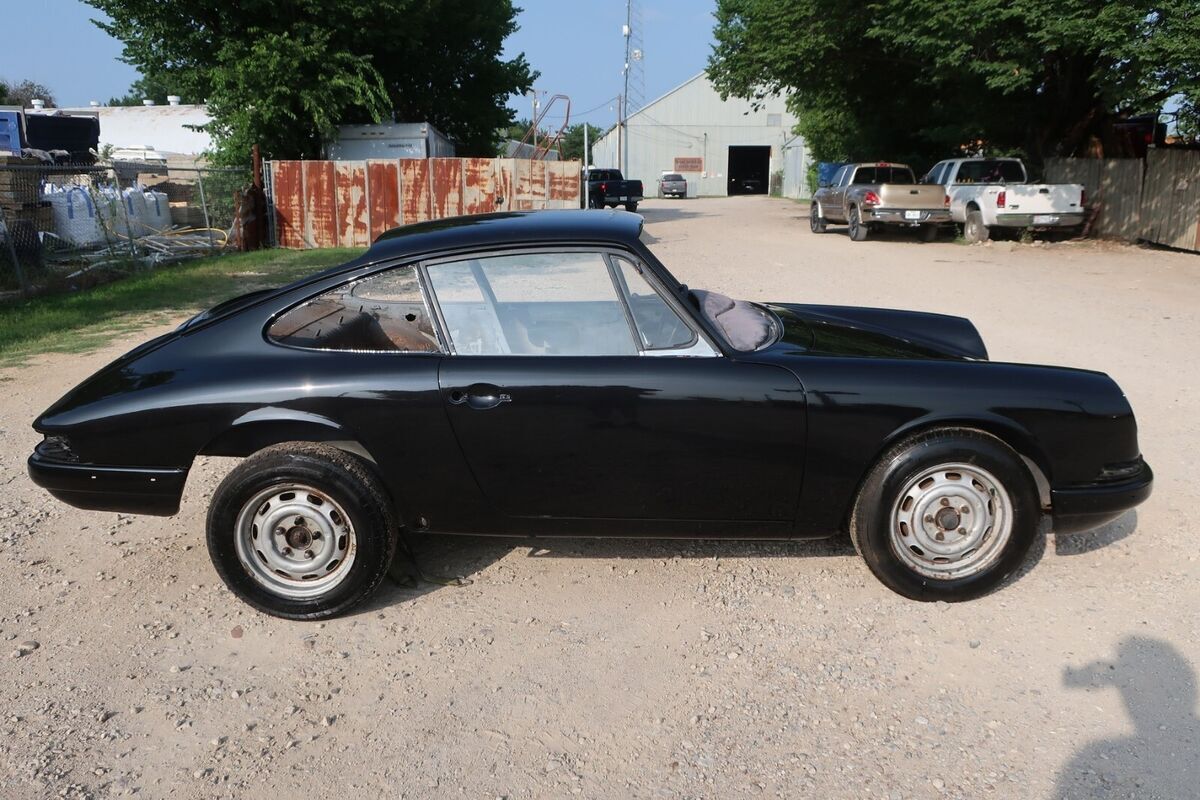 1966 Porsche 912 - photo 2