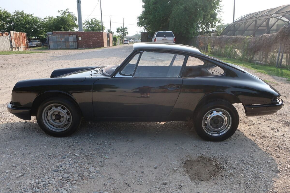 1966 Porsche 912 - photo 4